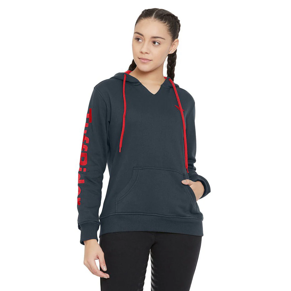 TuffRider Sport Hoodie - Image 4
