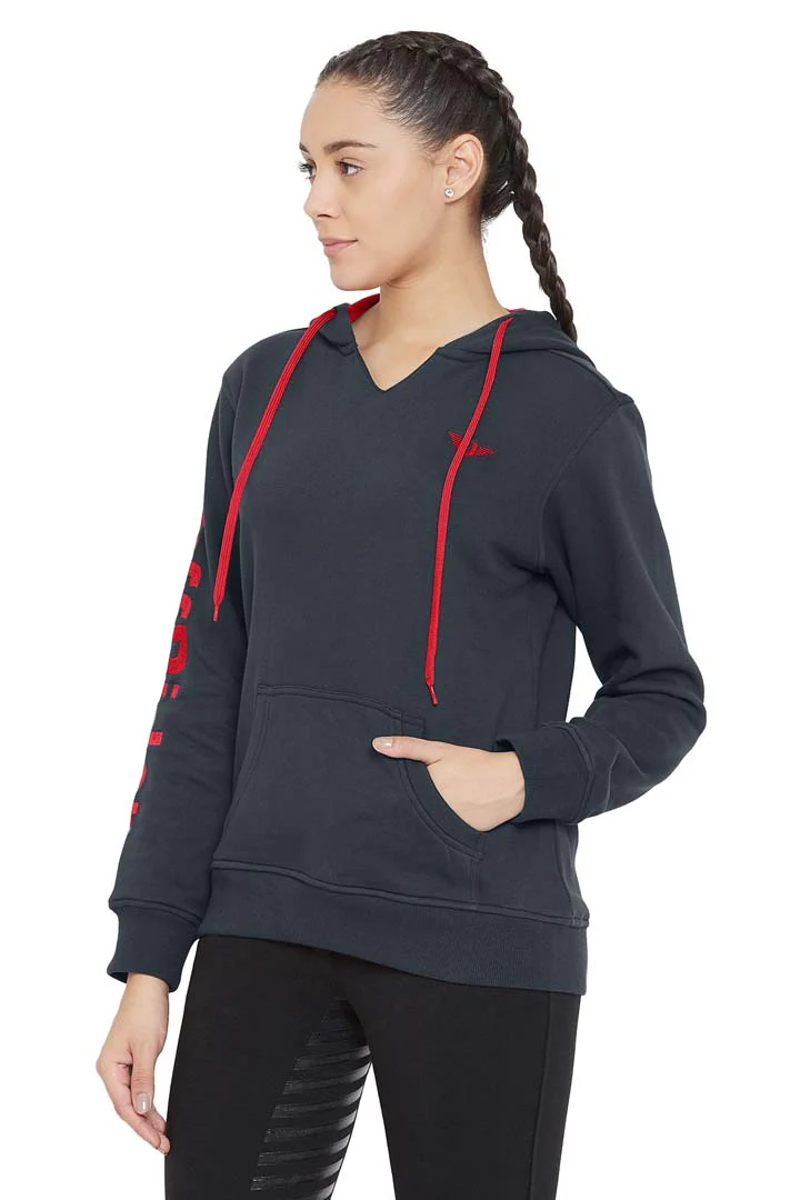 TuffRider Sport Hoodie - Image 6