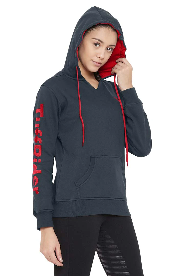 TuffRider Sport Hoodie - Image 7