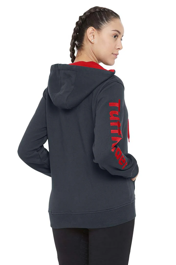 TuffRider Sport Hoodie - Image 8
