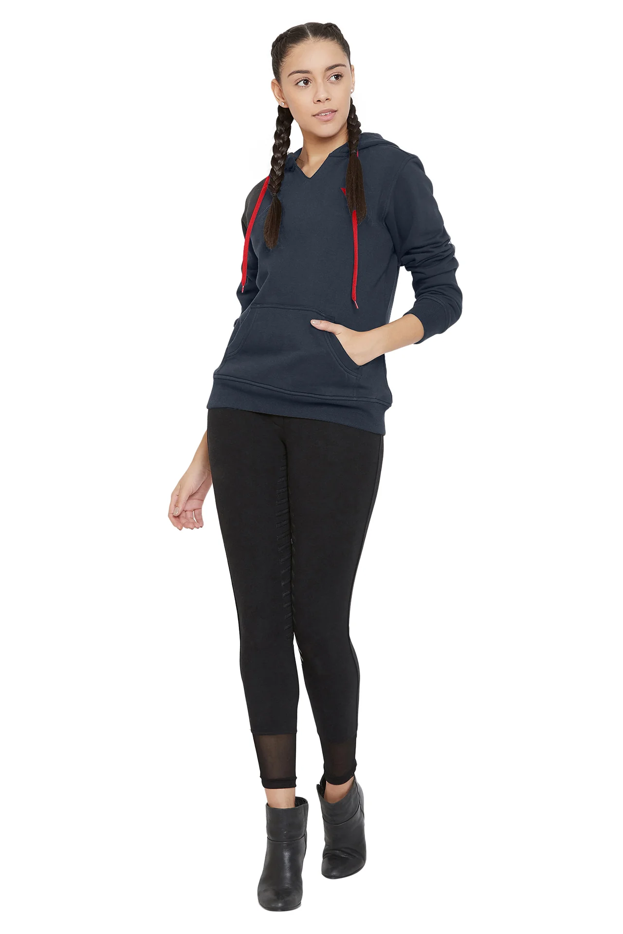 TuffRider Sport Hoodie - Image 9