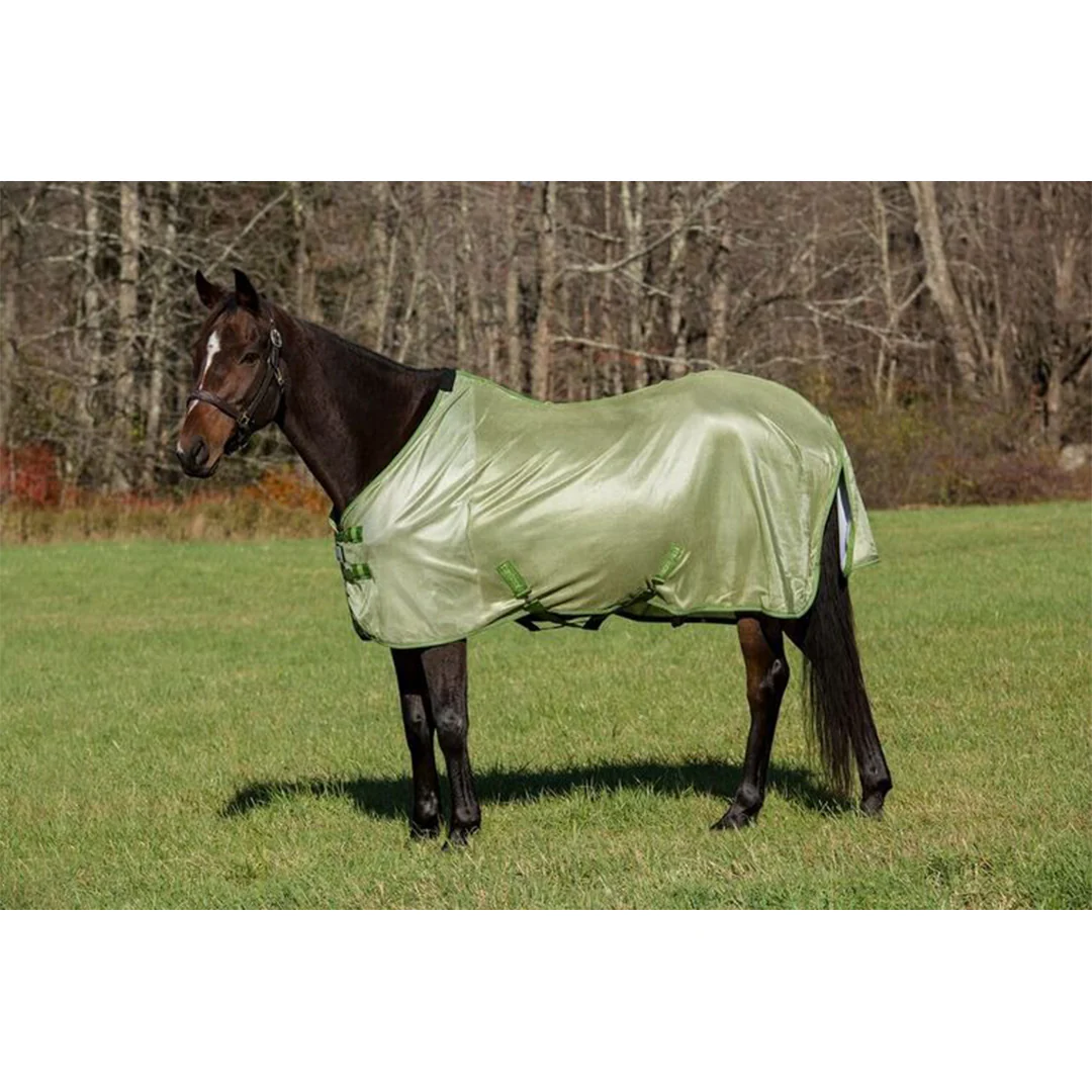 TuffRider Sport MESH Fly Sheet - Image 2