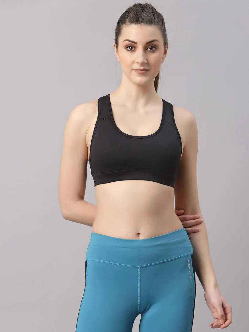 TuffRider Sprint Racerback Sports Bra - Image 13