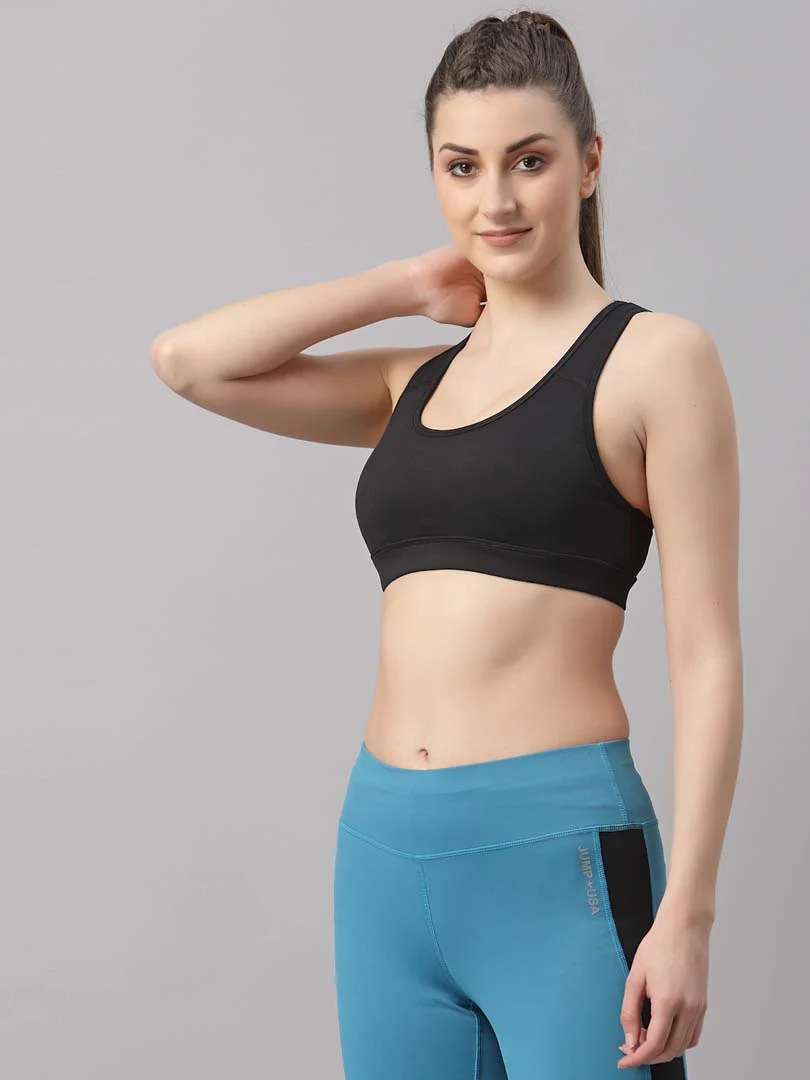 TuffRider Sprint Racerback Sports Bra - Image 14
