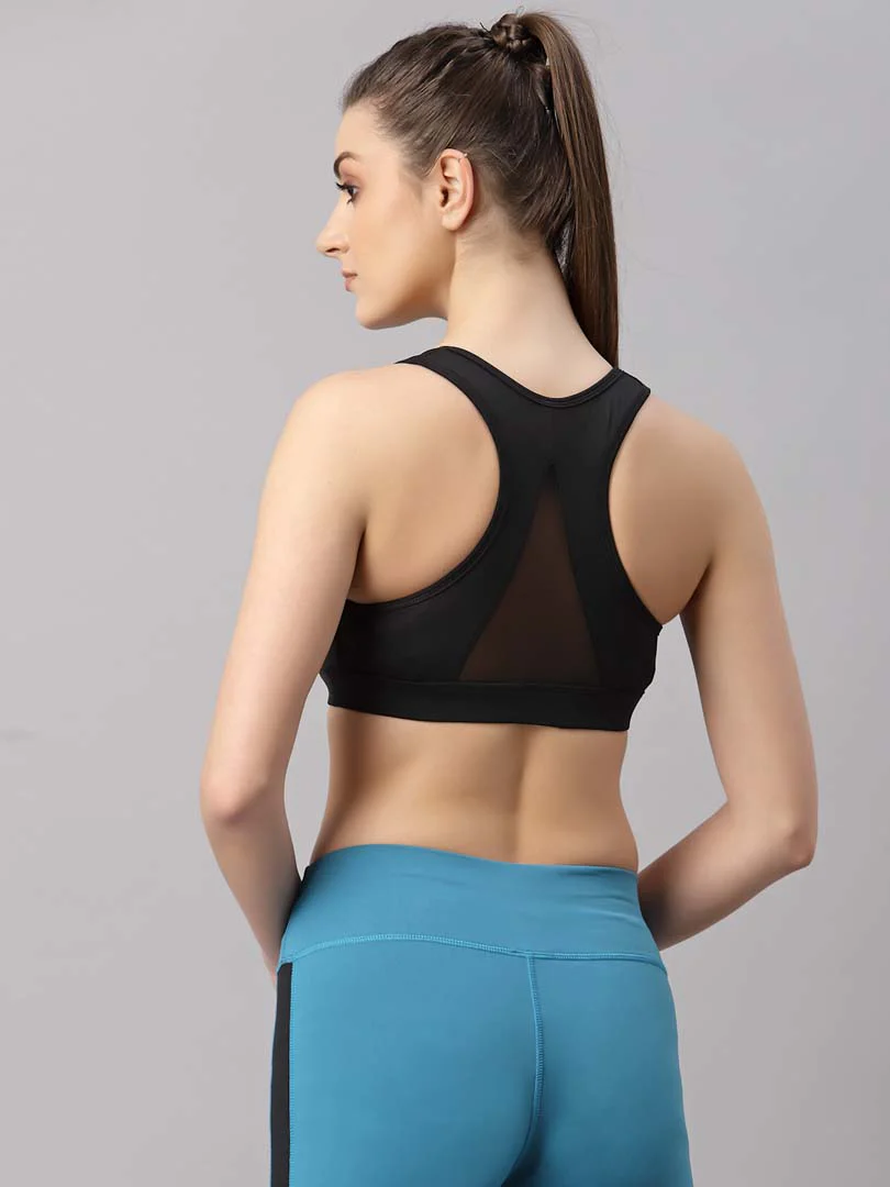 TuffRider Sprint Racerback Sports Bra - Image 15