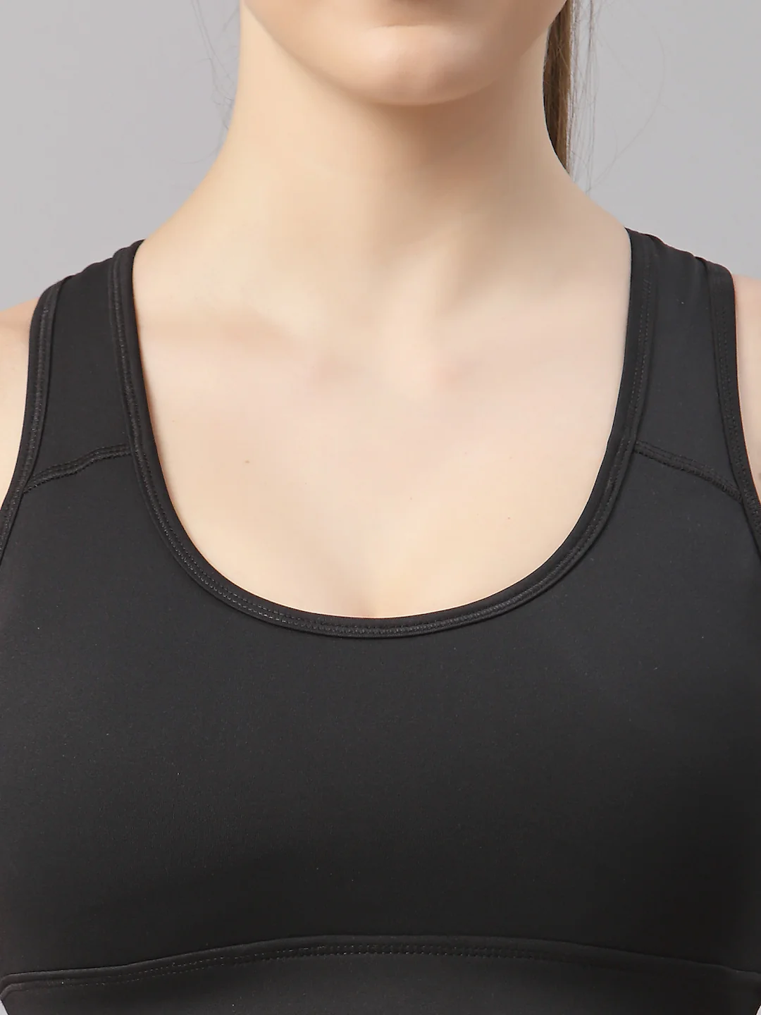 TuffRider Sprint Racerback Sports Bra - Image 16