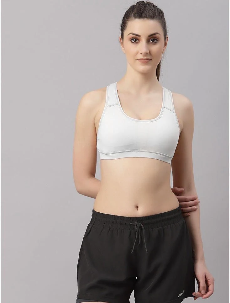 TuffRider Sprint Racerback Sports Bra - Image 19