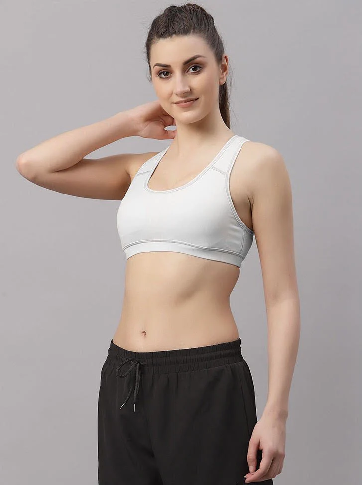 TuffRider Sprint Racerback Sports Bra - Image 20