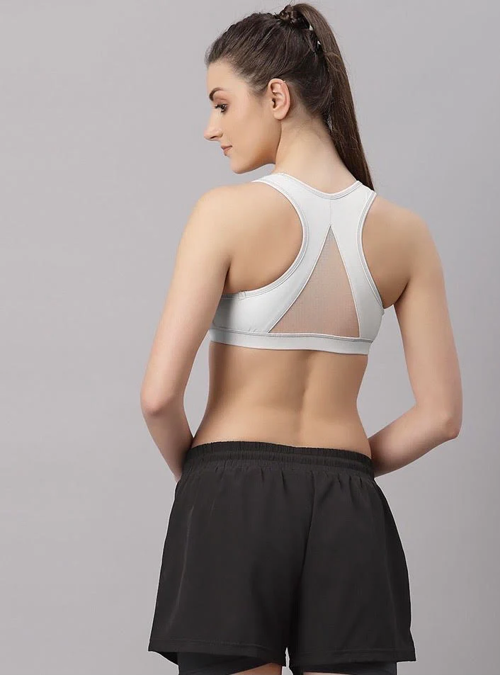 TuffRider Sprint Racerback Sports Bra - Image 21