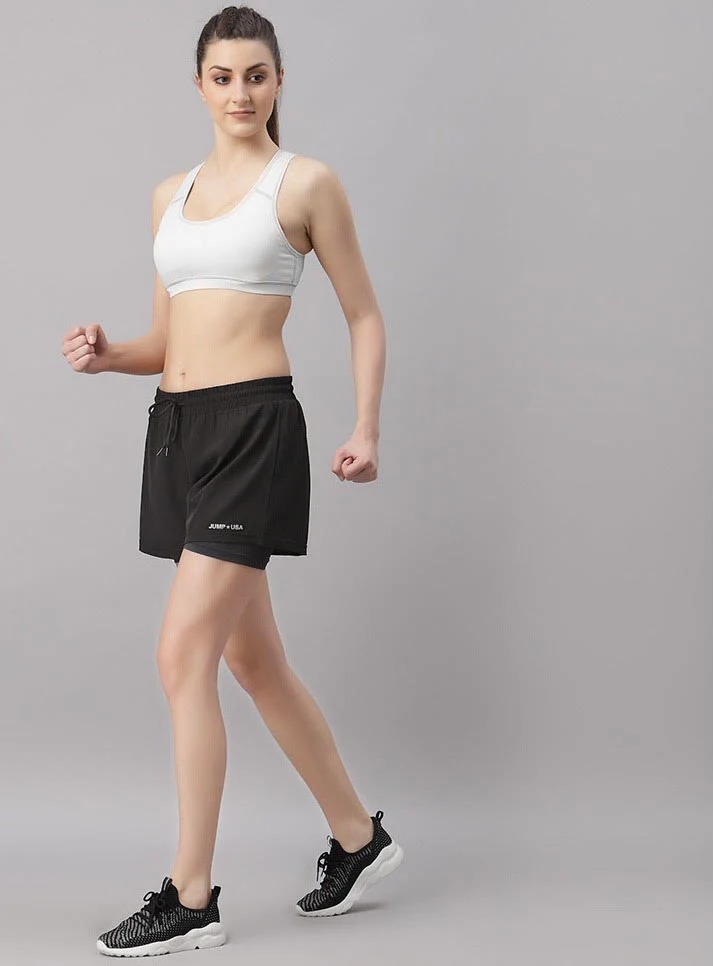 TuffRider Sprint Racerback Sports Bra - Image 22