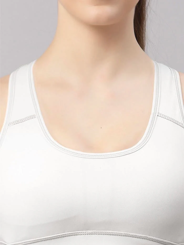 TuffRider Sprint Racerback Sports Bra - Image 24