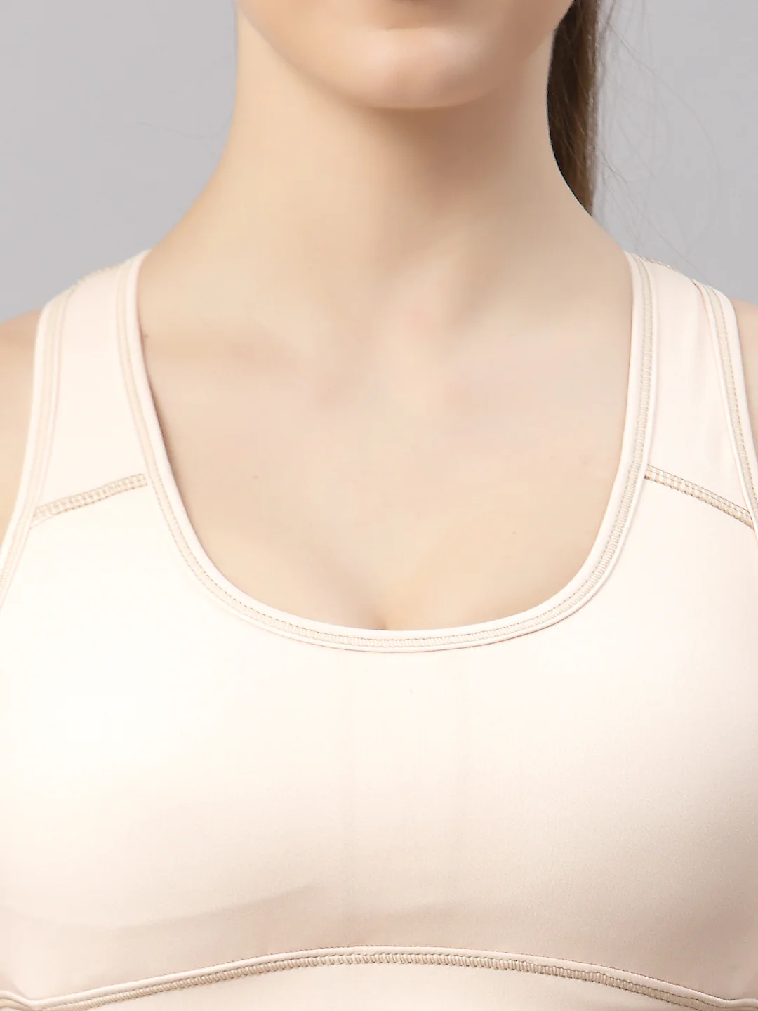 TuffRider Sprint Racerback Sports Bra - Image 5