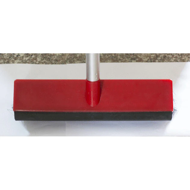 TuffRider Squeegee Washstall Broom - Image 2