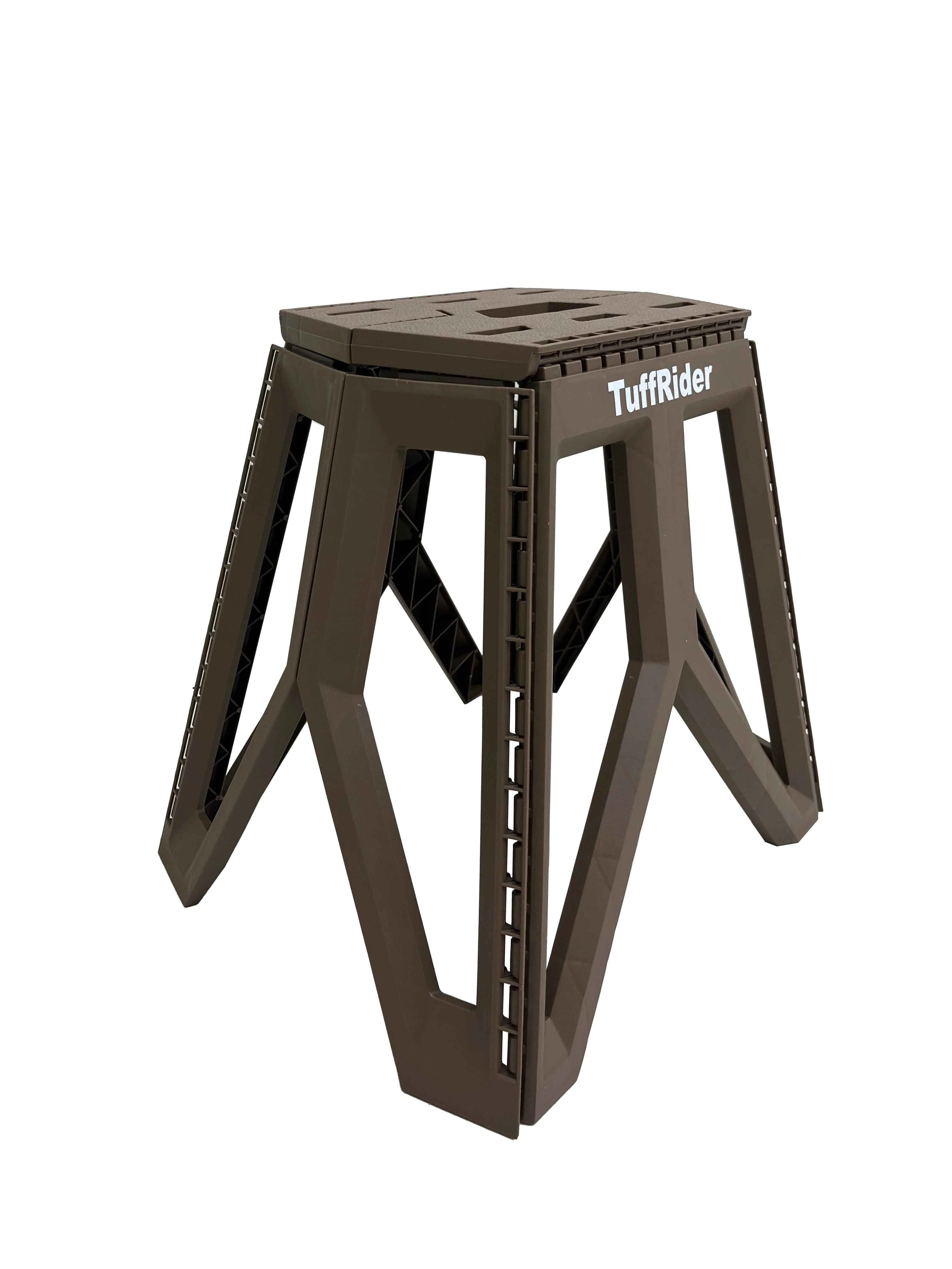 TuffRider StableFold Mounting Stool for Riders - Image 6