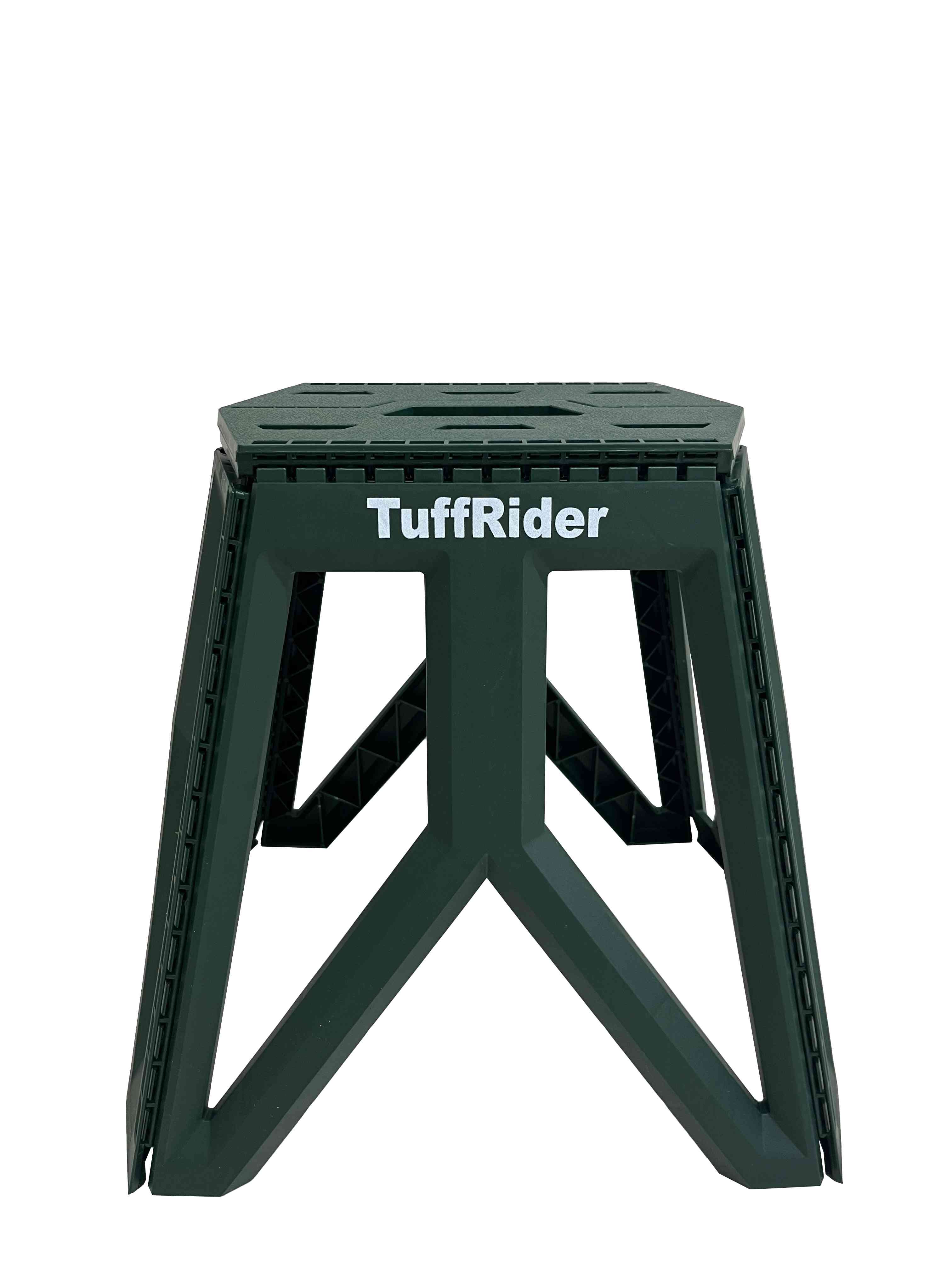 TuffRider StableFold Mounting Stool for Riders - Image 7