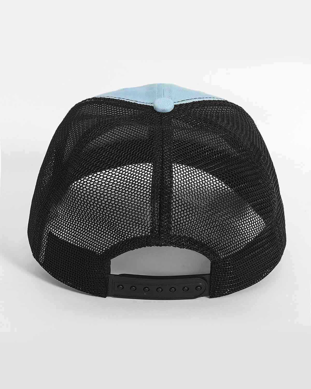 TuffRider Sunrise Mesh Back Ball Cap - Image 2