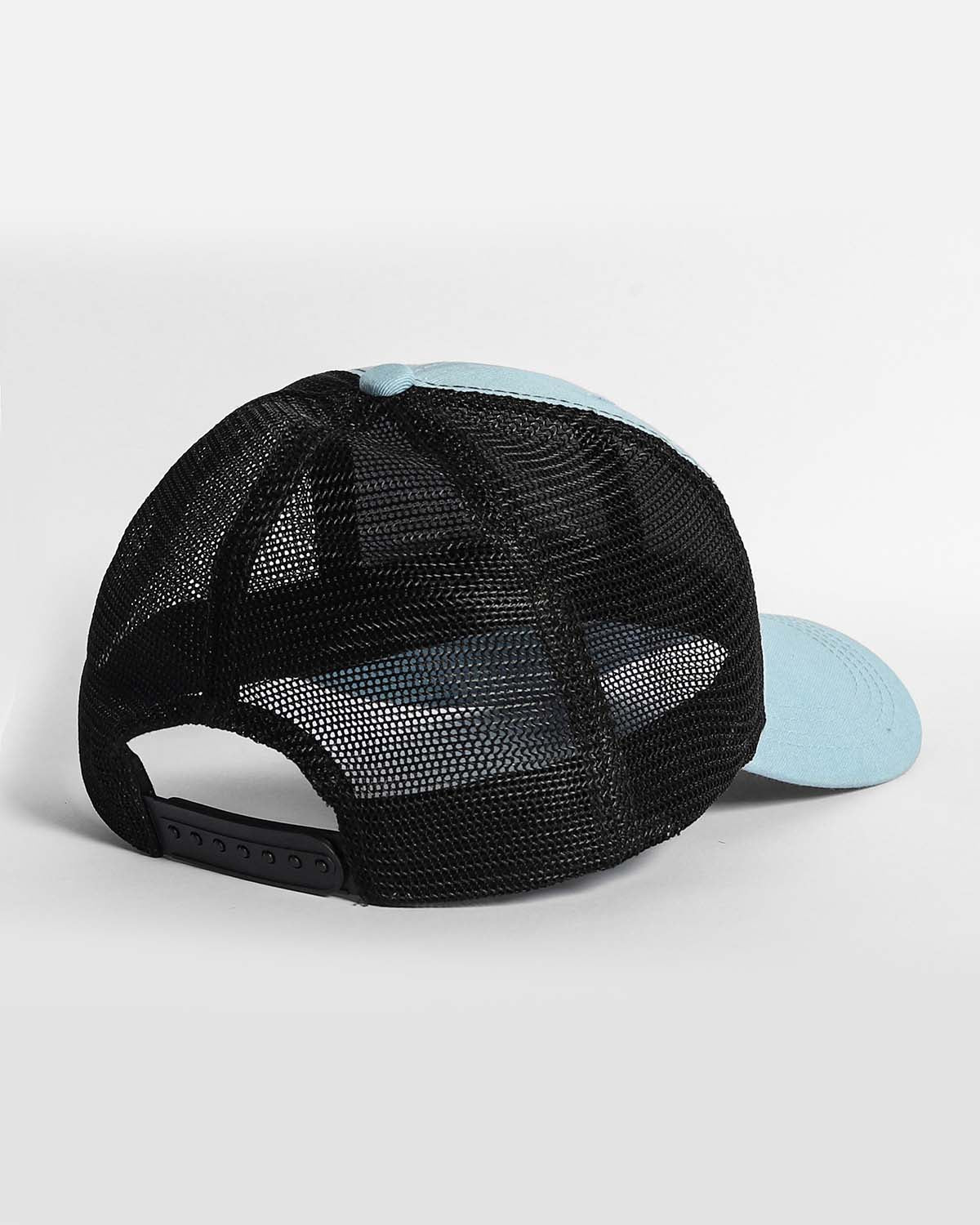 TuffRider Sunrise Mesh Back Ball Cap - Image 3