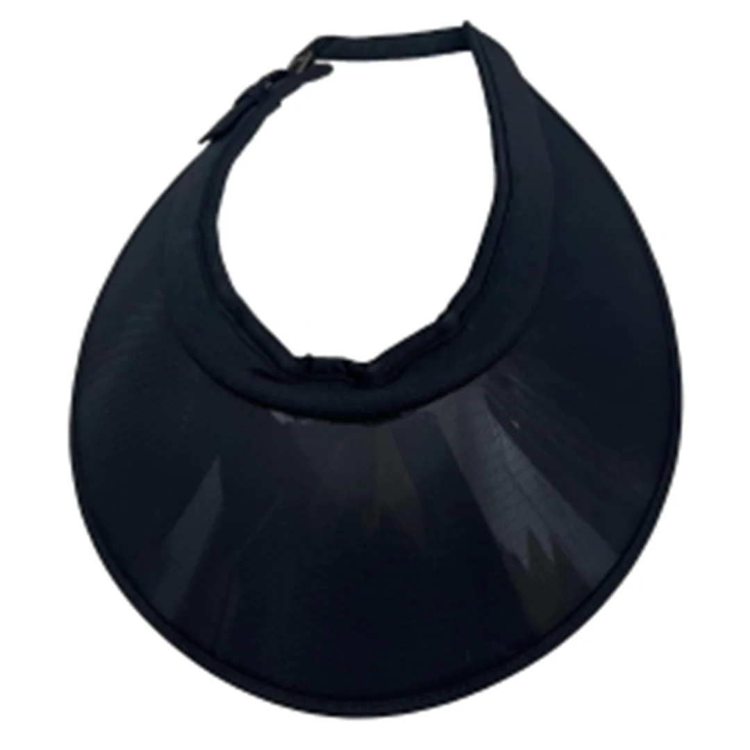 Tuffrider Sunshield Riding Helmet Visor - Image 2