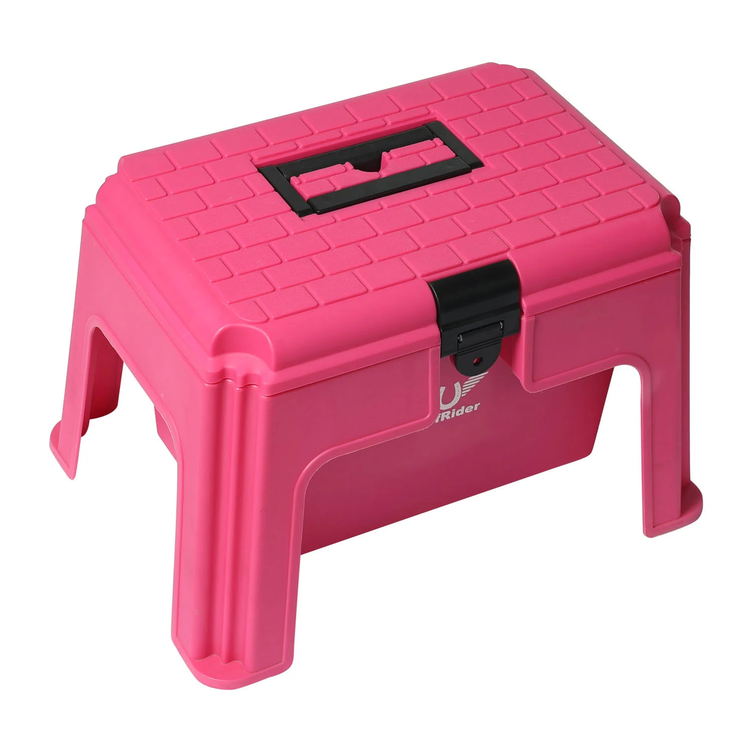 TuffRider Super Grooming Box With Stool - Image 2
