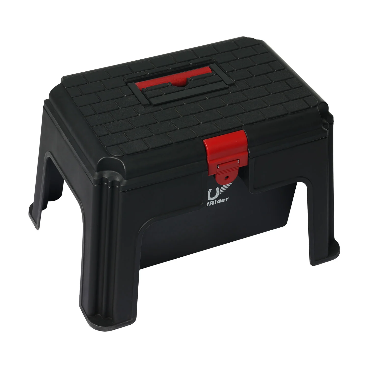 TuffRider Super Grooming Box With Stool - Image 3