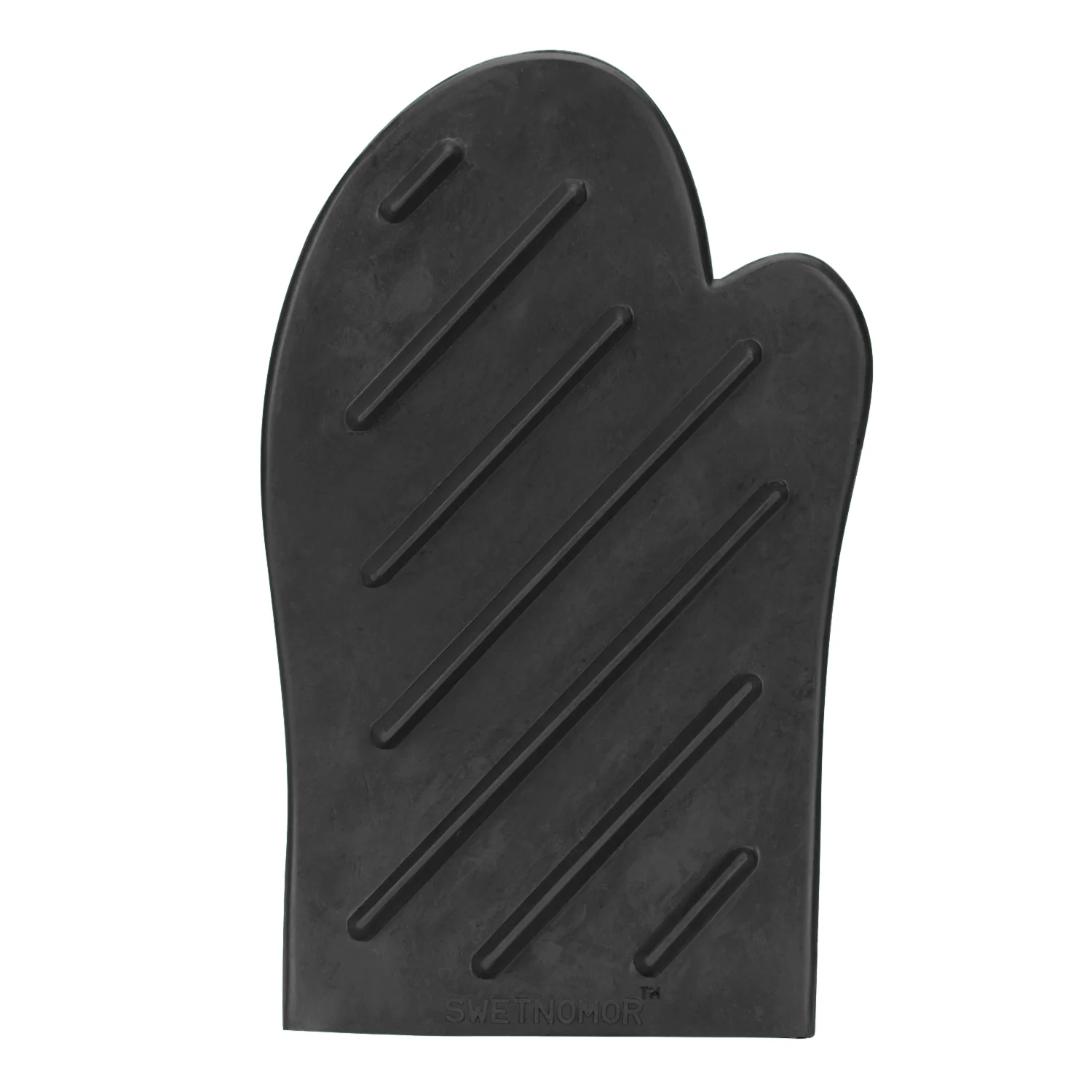 TuffRider Swetnomore Rubber Gloves - Image 5