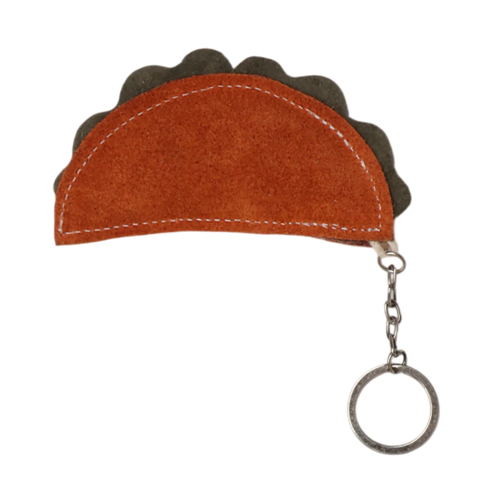 TuffRider Taco Key Chain - Image 2