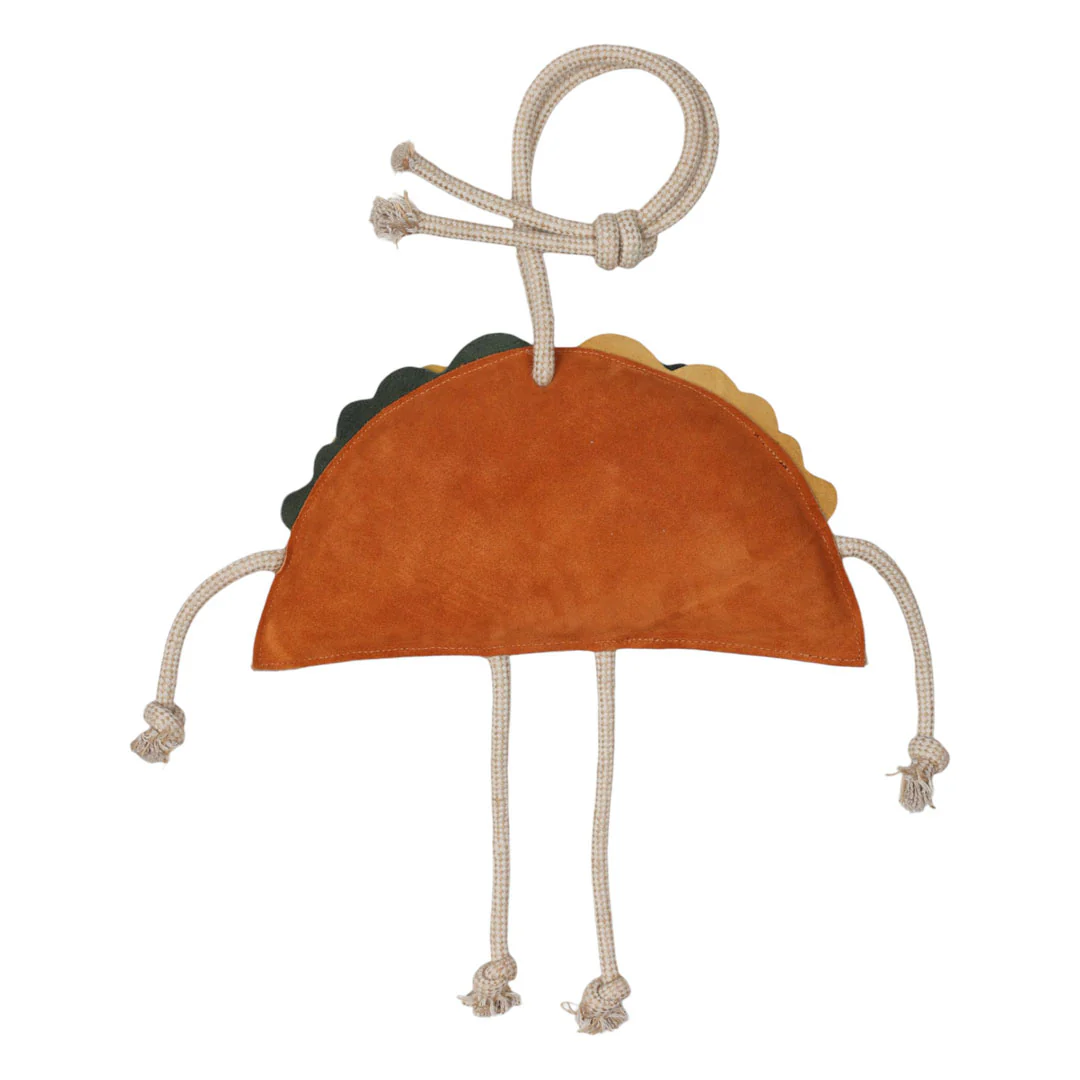 TuffRider Taco Horse Toy - Image 2