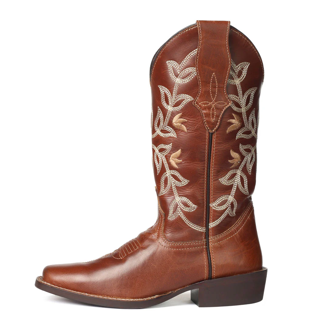 TuffRider Tess Ladies Western Boot - Image 3