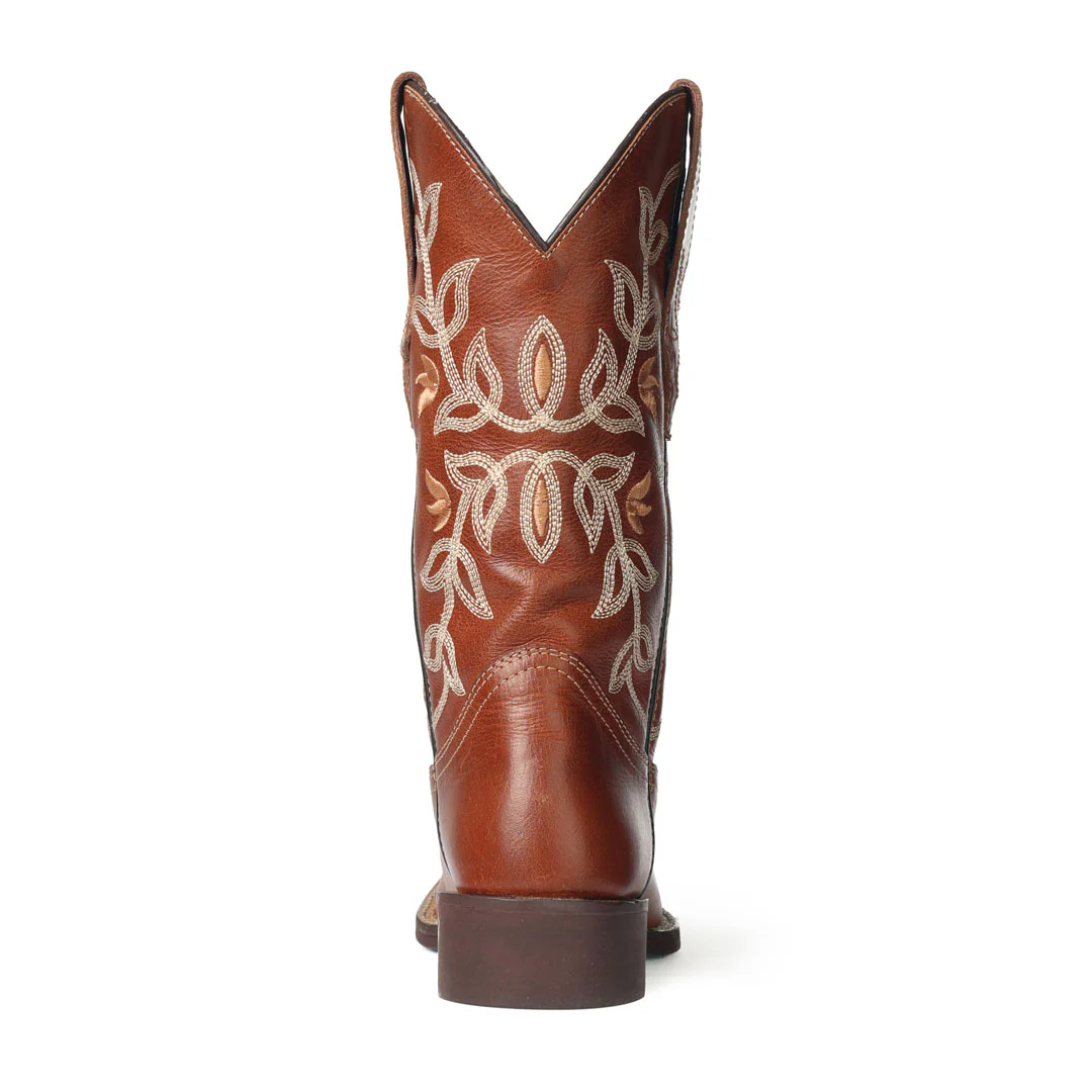TuffRider Tess Ladies Western Boot - Image 4