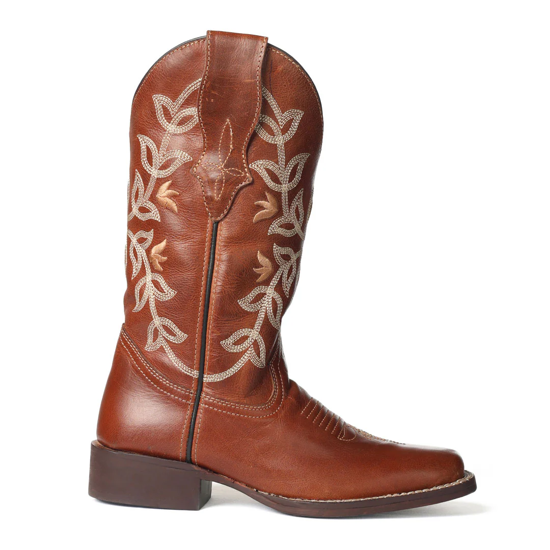 TuffRider Tess Ladies Western Boot - Image 5