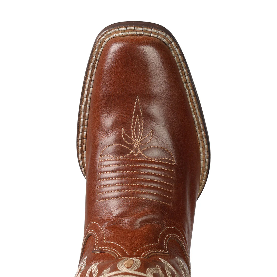 TuffRider Tess Ladies Western Boot - Image 7