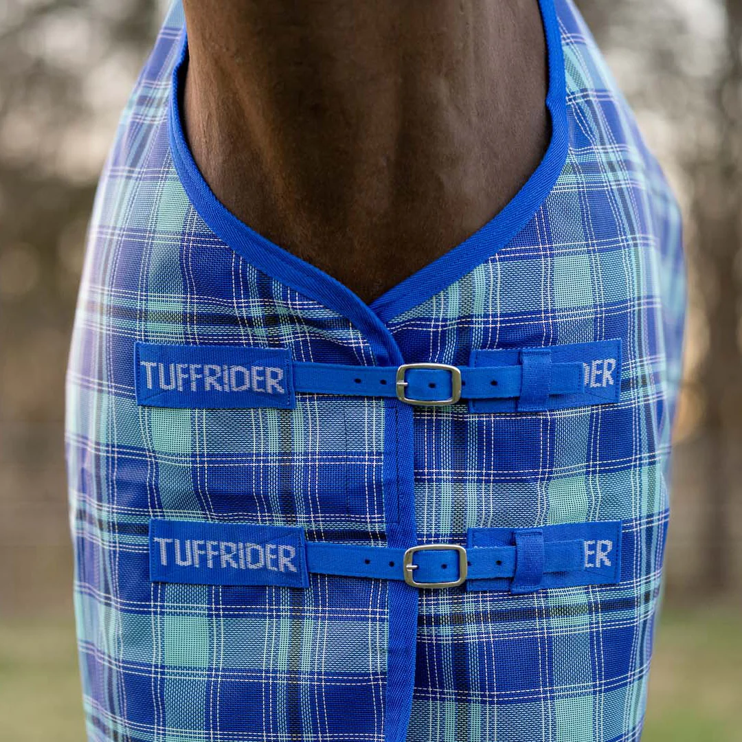 TuffRider Shoulder Lining FlyShield sheet - Image 10