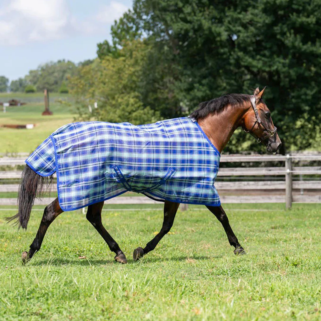 TuffRider Shoulder Lining FlyShield sheet - Image 11