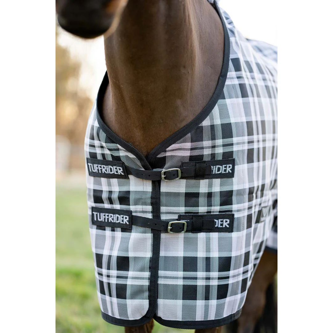 TuffRider Shoulder Lining FlyShield sheet - Image 2