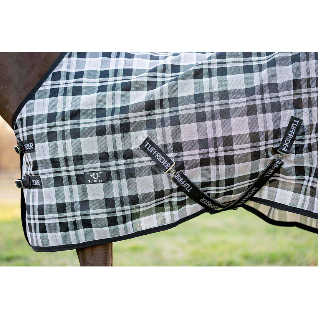 TuffRider Shoulder Lining FlyShield sheet - Image 3