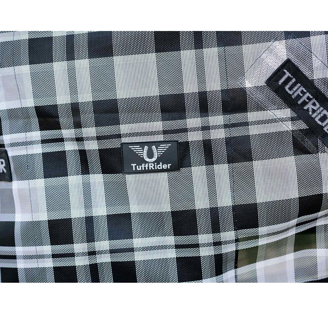 TuffRider Shoulder Lining FlyShield sheet - Image 4