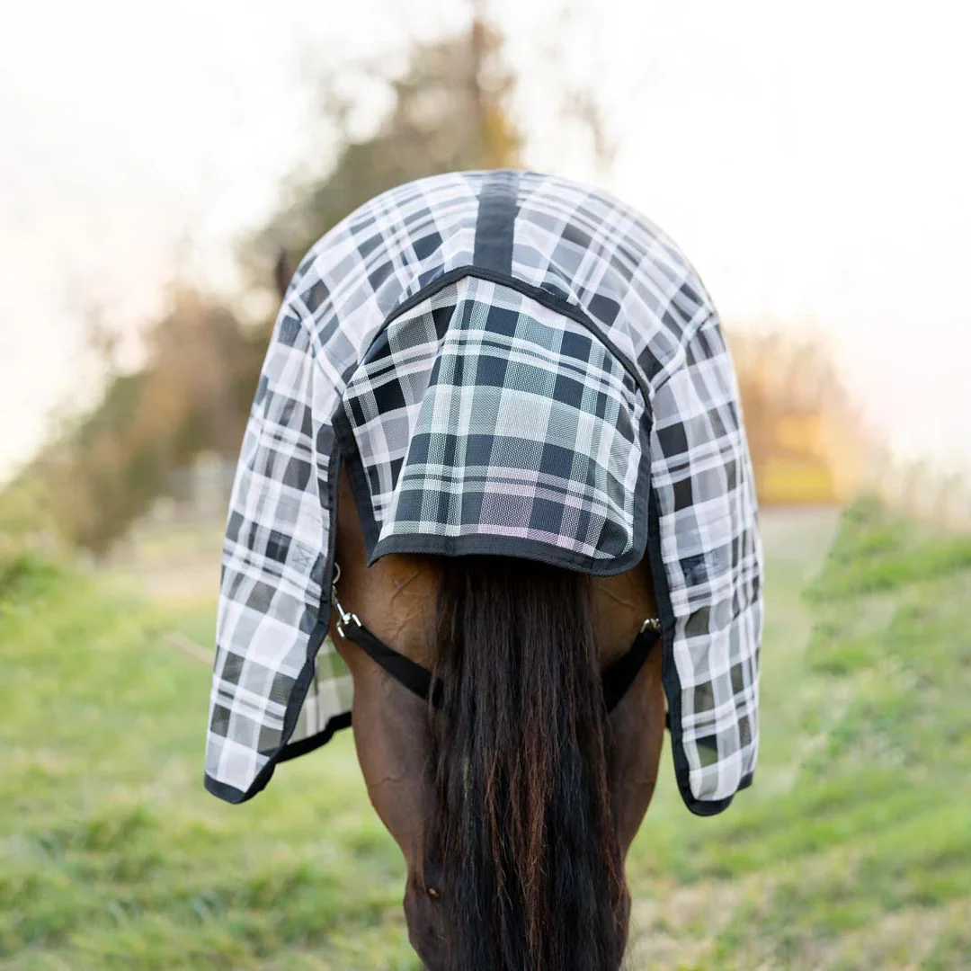 TuffRider Shoulder Lining FlyShield sheet - Image 5