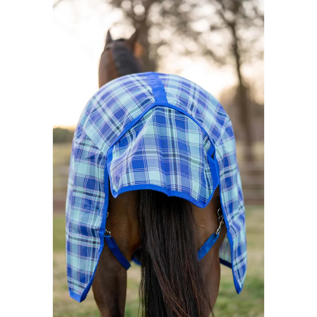 TuffRider Shoulder Lining FlyShield sheet - Image 7
