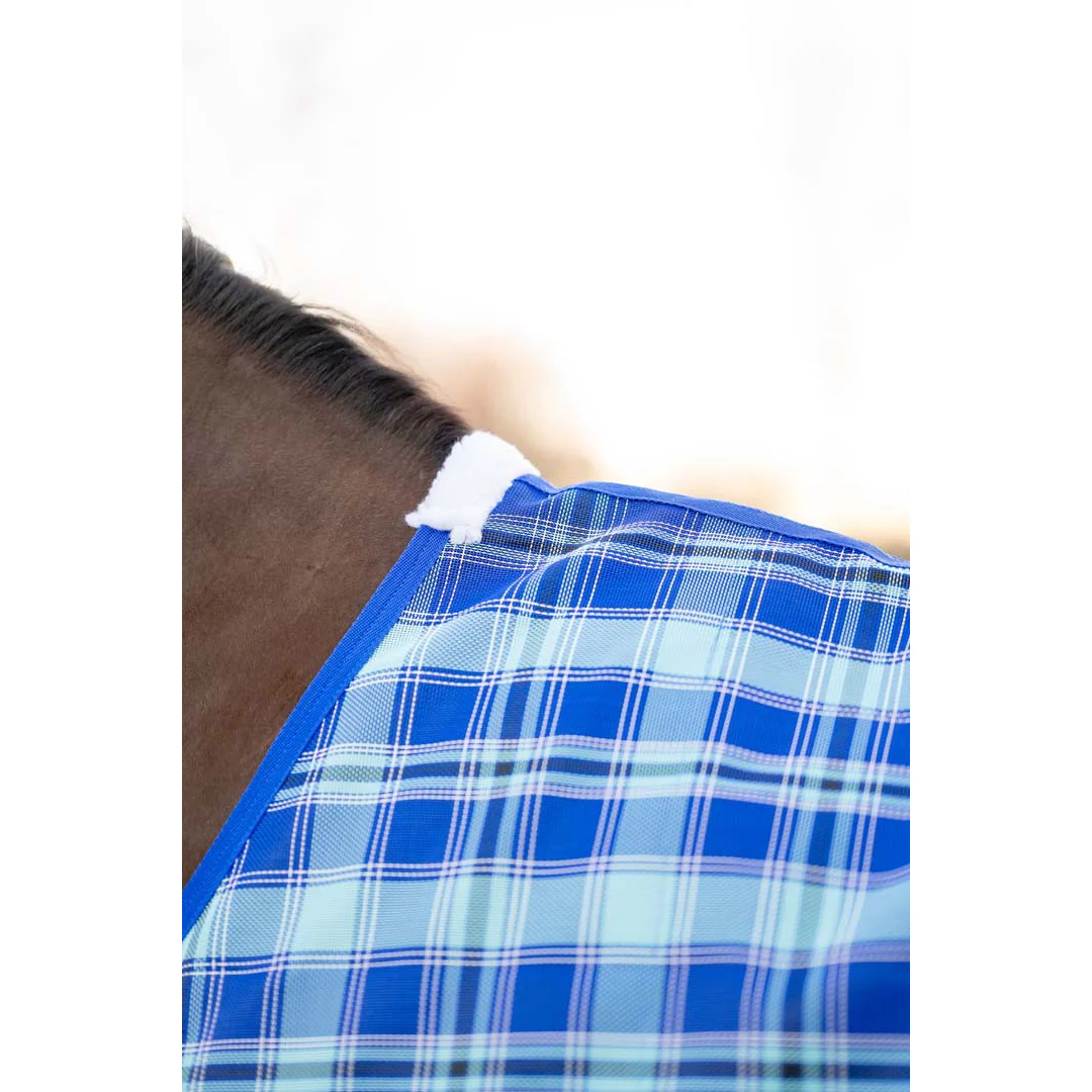 TuffRider Shoulder Lining FlyShield sheet - Image 8