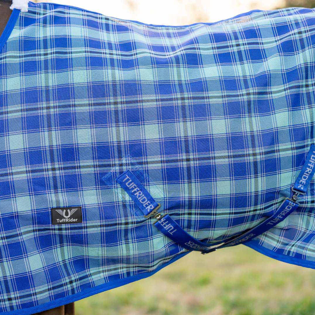 TuffRider Shoulder Lining FlyShield sheet - Image 9