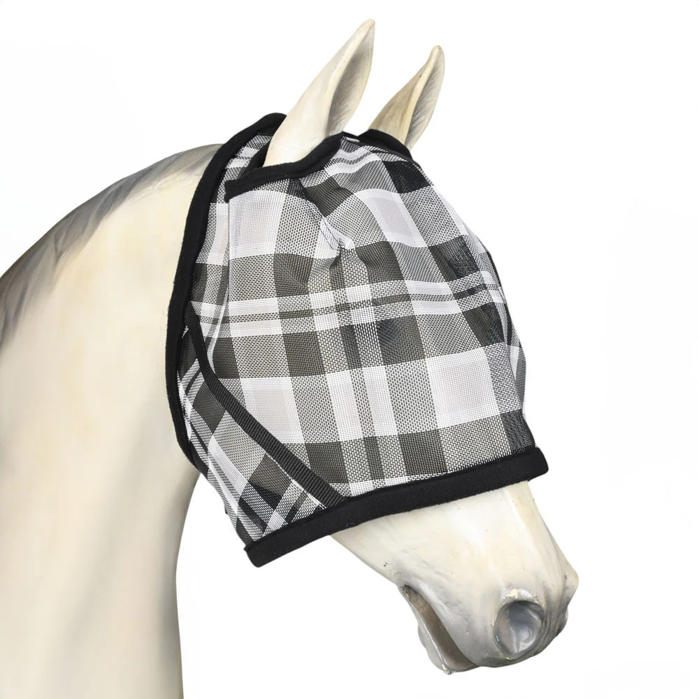 TuffRider FlySheild Fly Mask - Image 2