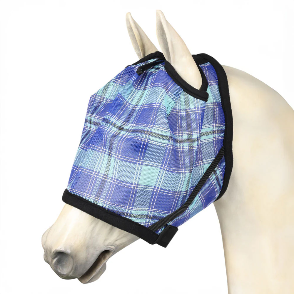 TuffRider FlySheild Fly Mask - Image 3