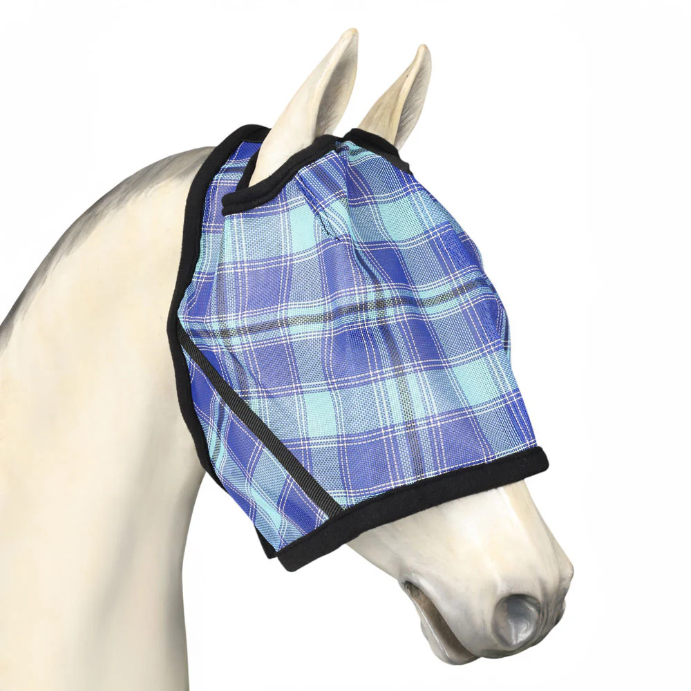 TuffRider FlySheild Fly Mask - Image 4