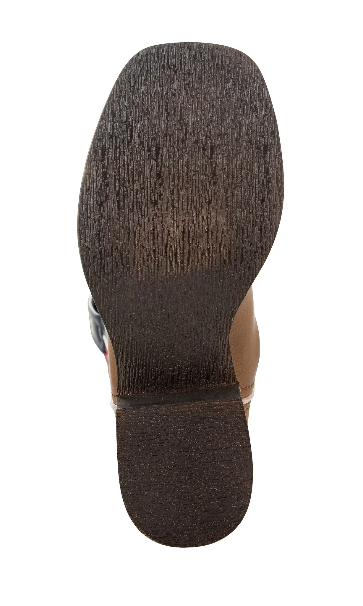 TuffRider Toddler American Cowboy Western Boot - Image 5