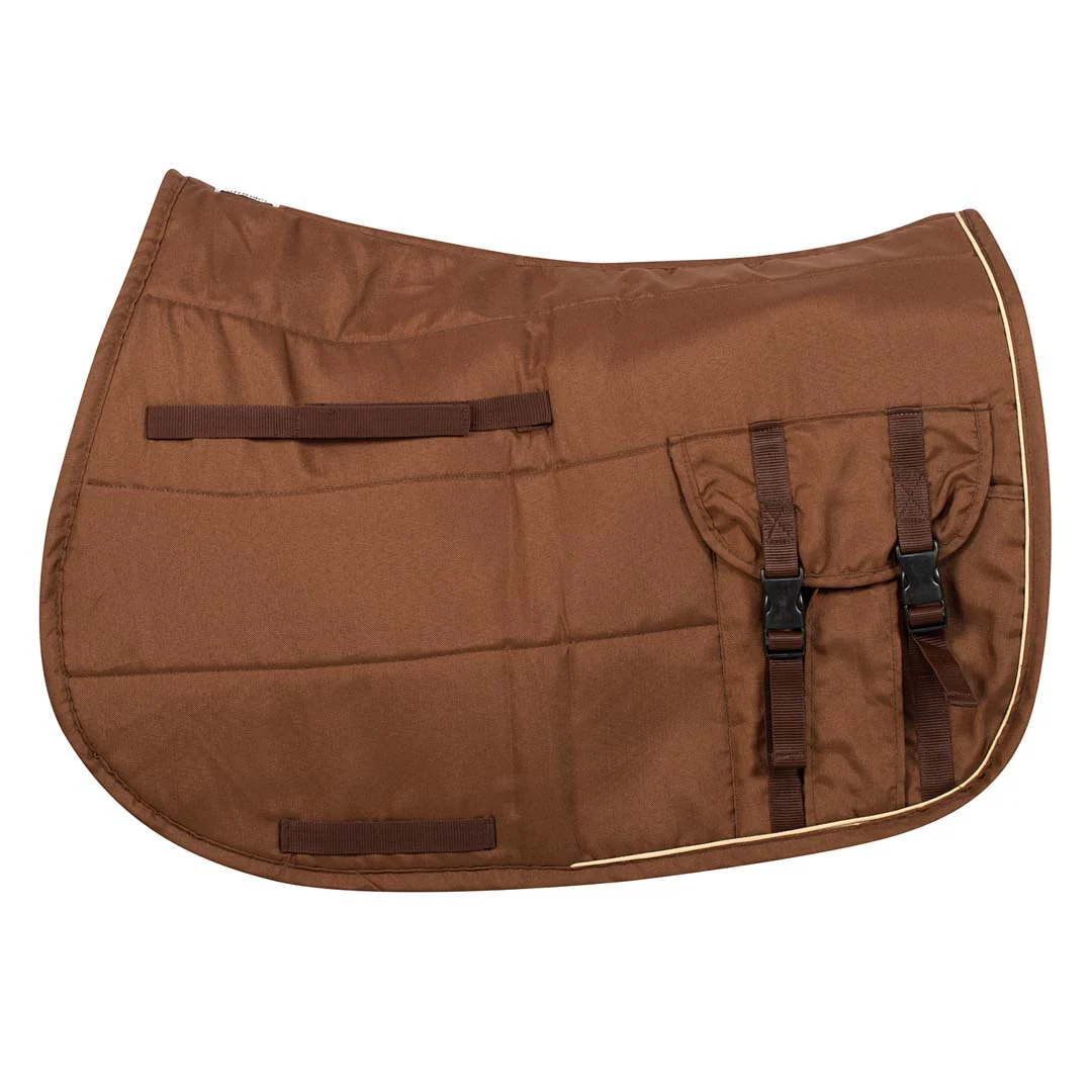 TuffRider Trail Riding Pad - Image 12