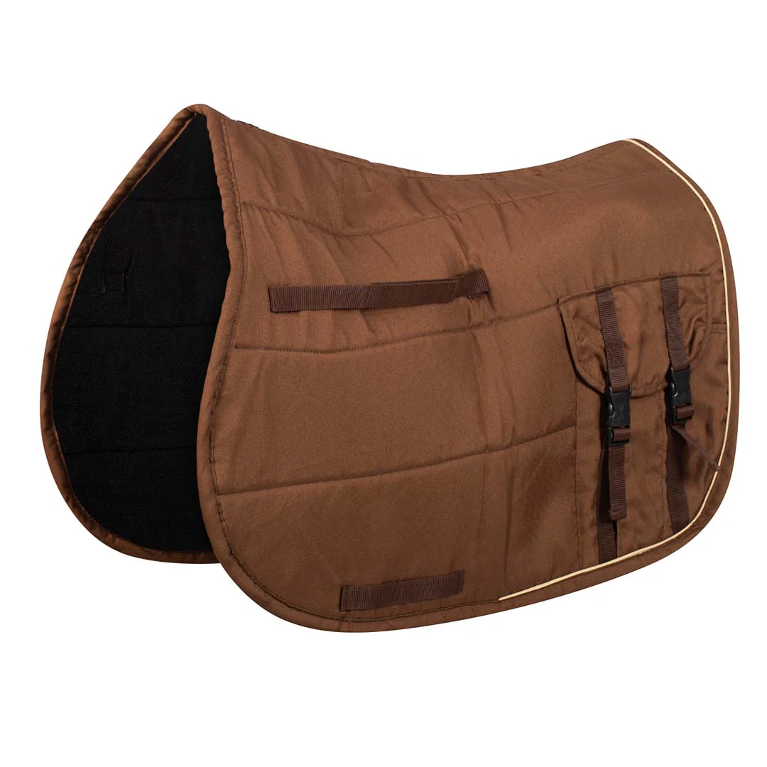 TuffRider Trail Riding Pad - Image 13