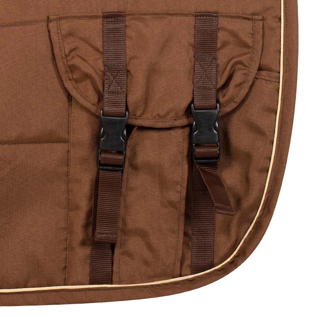 TuffRider Trail Riding Pad - Image 15