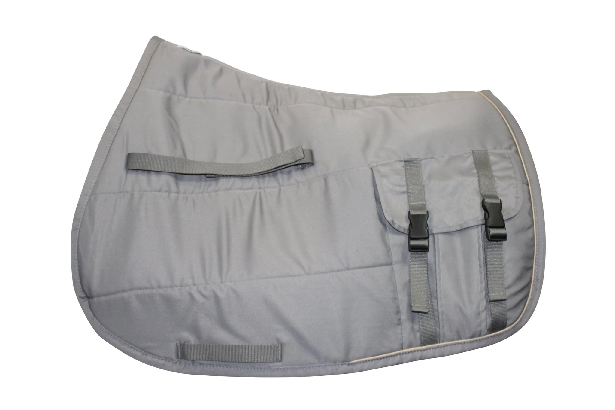 TuffRider Trail Riding Pad - Image 20