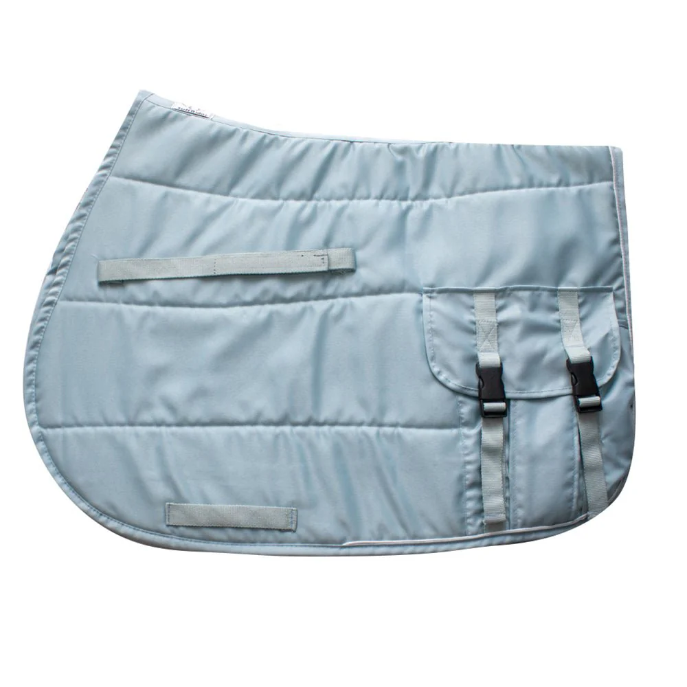 TuffRider Trail Riding Pad - Image 21