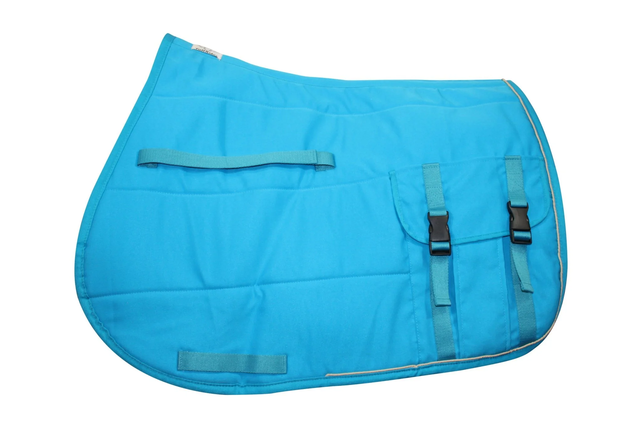 TuffRider Trail Riding Pad - Image 5